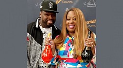 Mrs. 50 Cent
